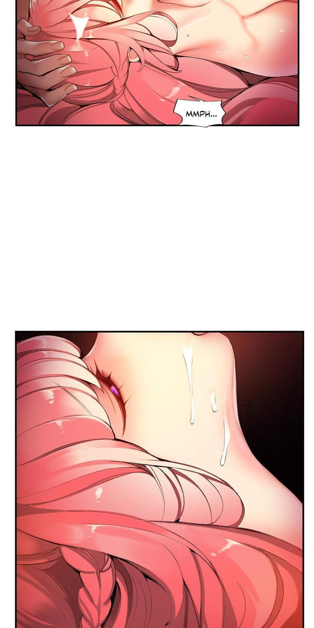 Đọc truyện hentai Sự Ràng Buộc Của Lilith - Chap 36