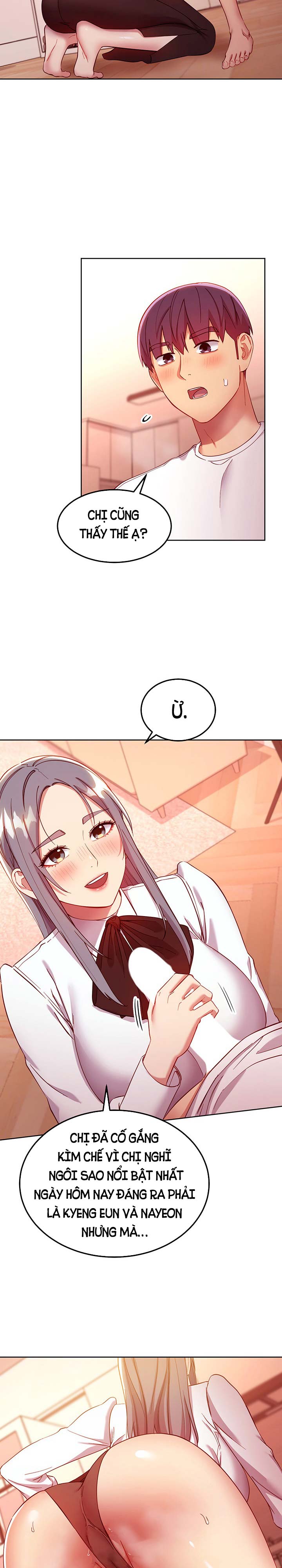 Đọc truyện hentai Bạn Của Mẹ Kế - Chap 116