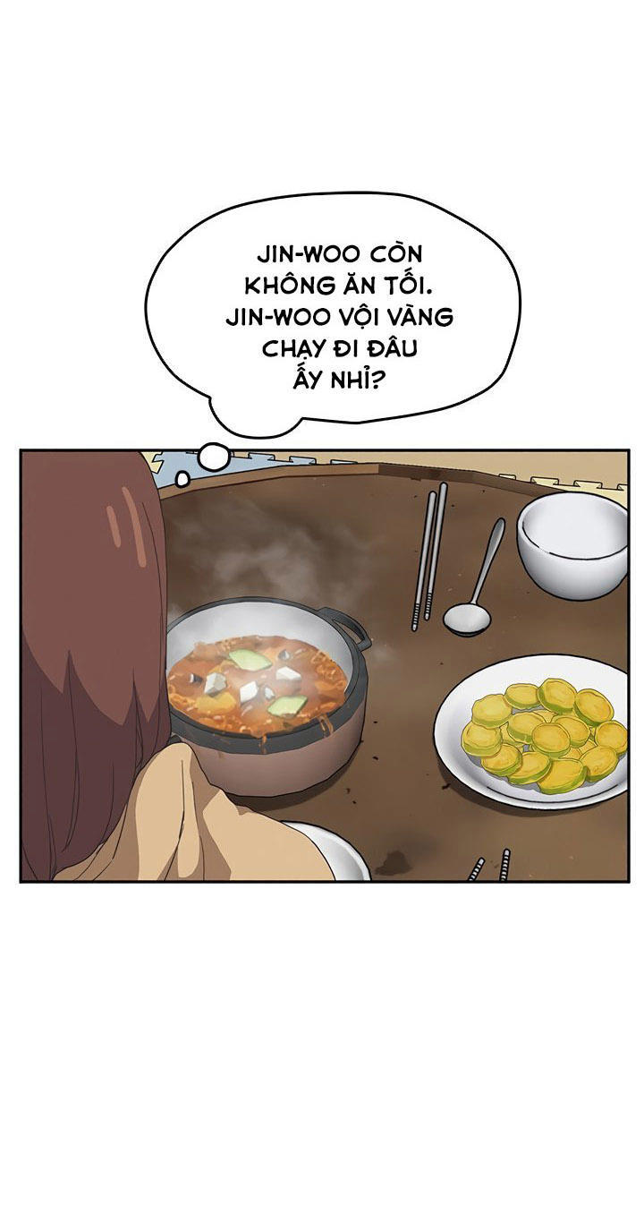 Đọc truyện hentai Mẹ Kế - Chap 47