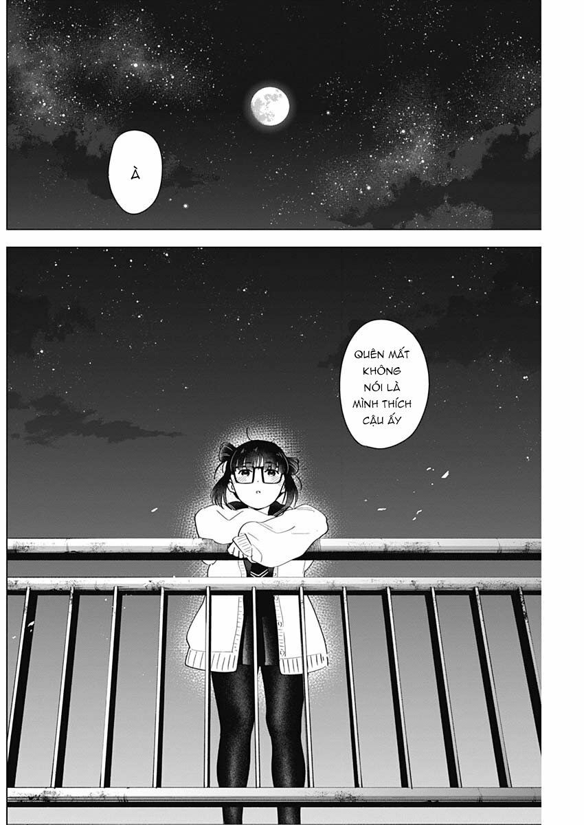 Đọc truyện hentai Shounen no Abyss - Chap 23: Sự thù ghét