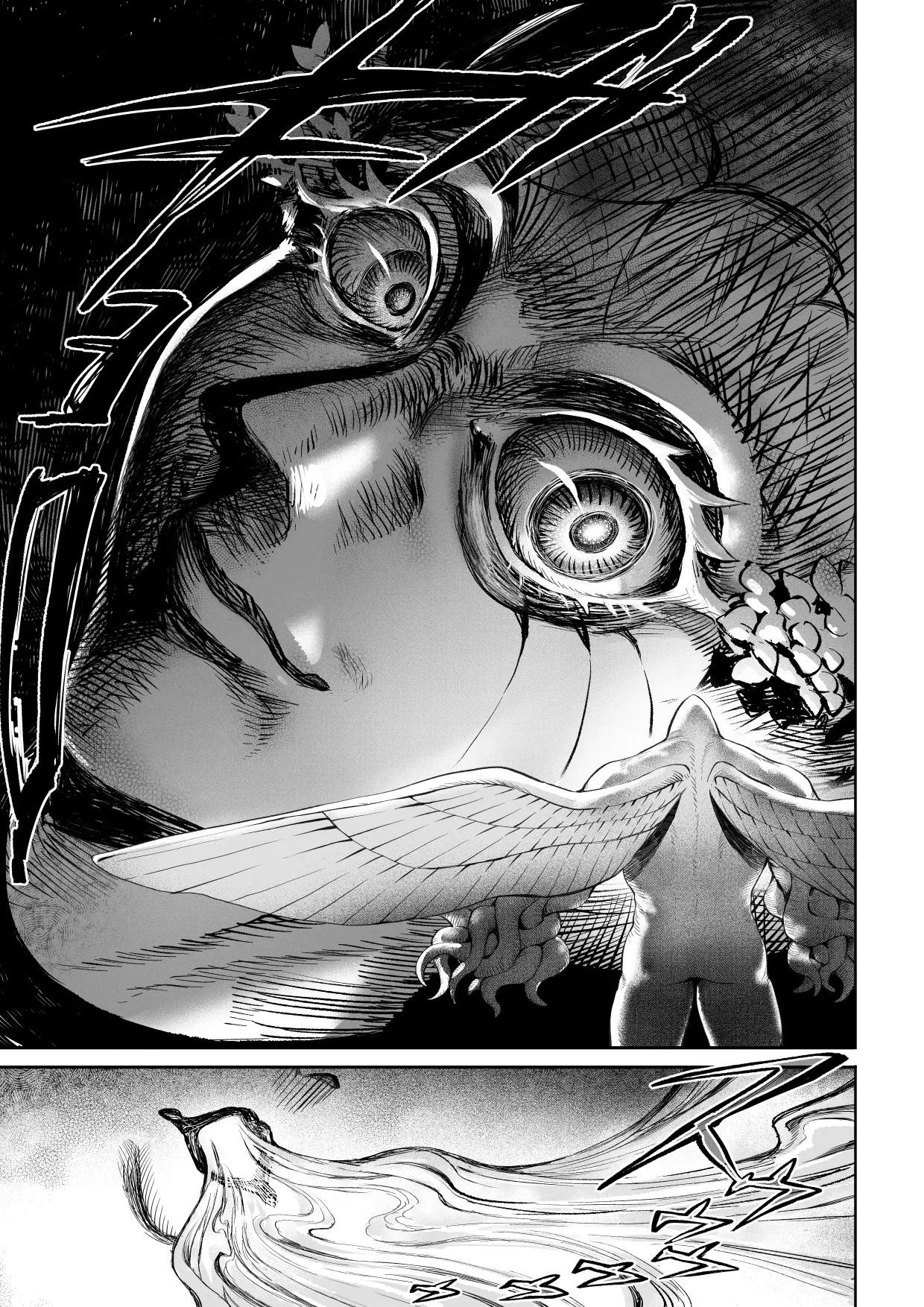 Đọc truyện hentai Câu chuyện về những Valkyrie! ~Nữ phù thuỷ~ - ~Nữ phù thuỷ~ Phần đầu