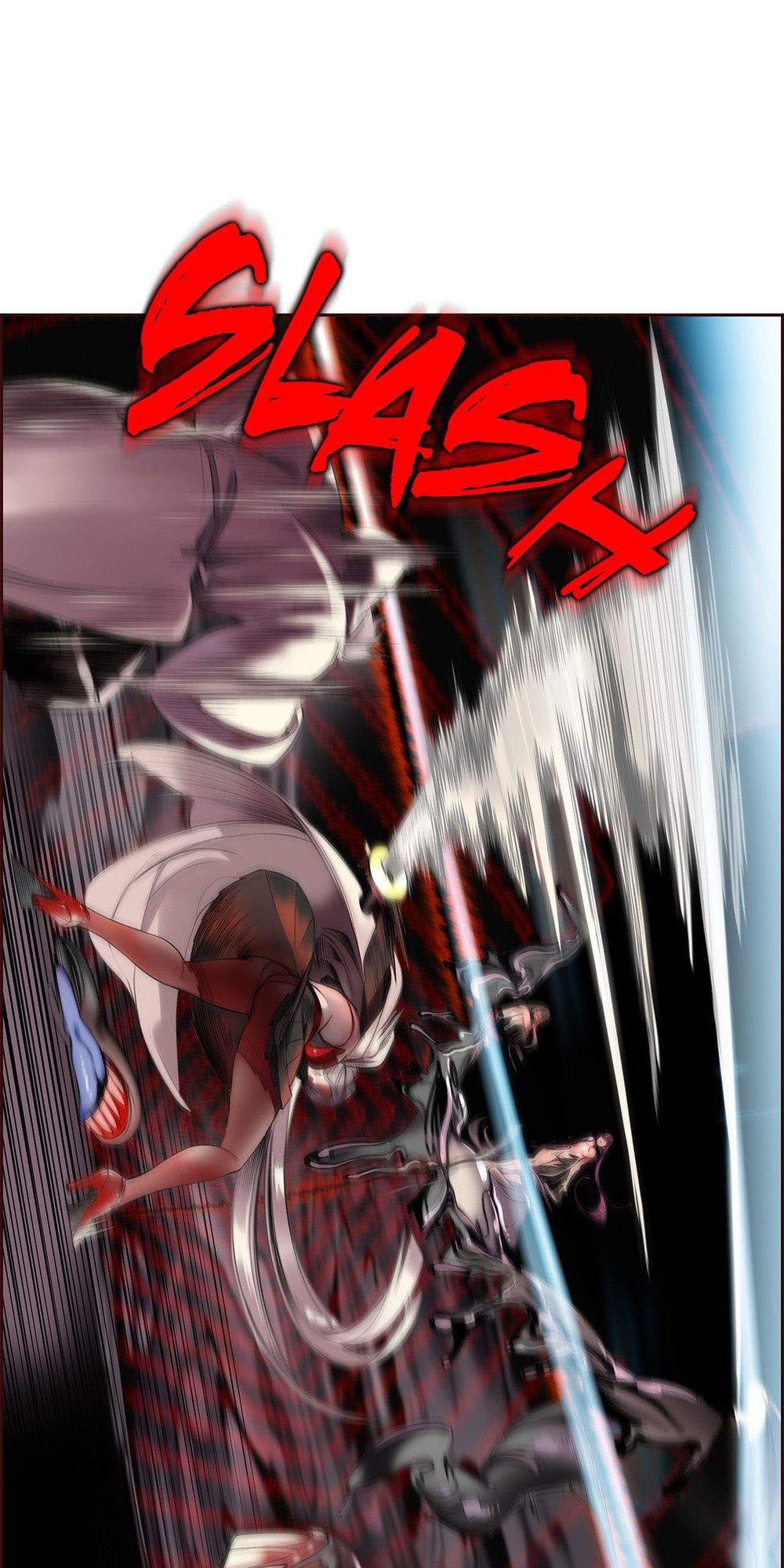 Đọc truyện hentai Sự Ràng Buộc Của Lilith - Chap 63