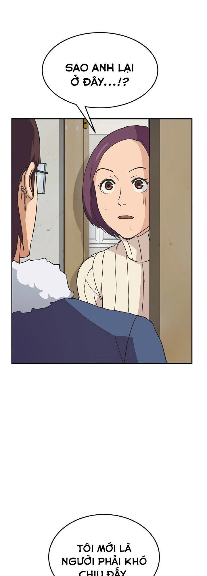 Đọc truyện hentai Mẹ Kế - Chap 46