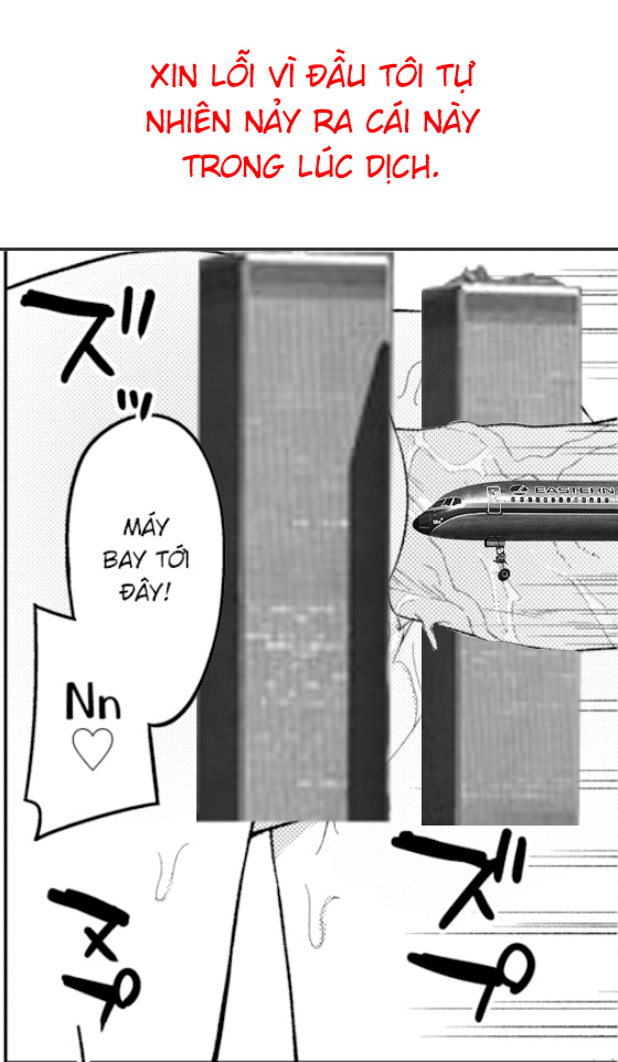 Đọc truyện hentai Cuộc Tình Tay Ba - 1shot