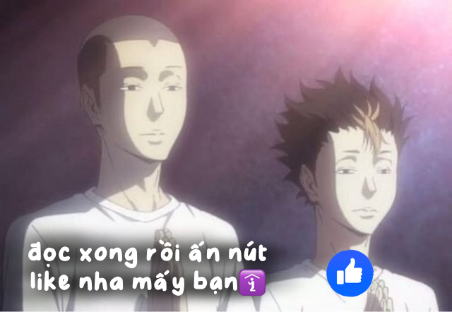 Đọc truyện hentai Trung thực với bản năng (Haikyuu) - Oneshot