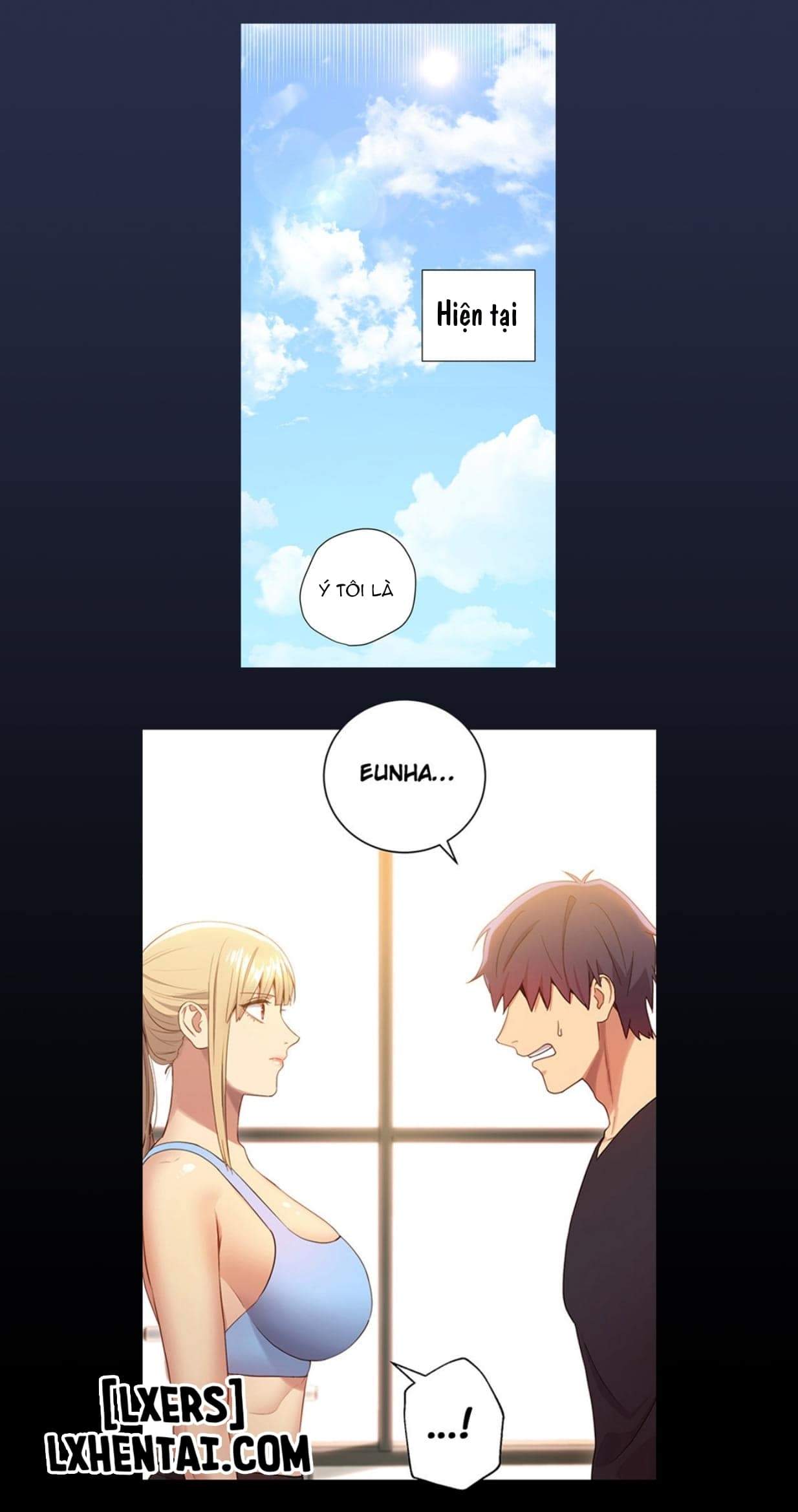 Đọc truyện hentai Bạn Của Mẹ Kế - Chap 9