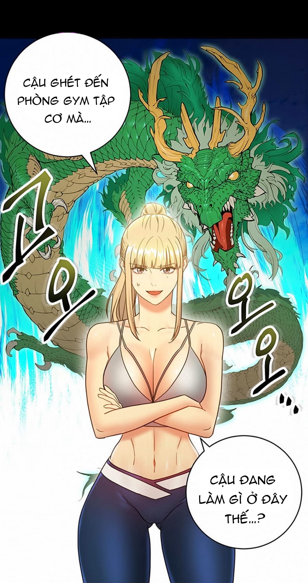 Đọc truyện hentai Bạn Của Mẹ Kế - Chap 27