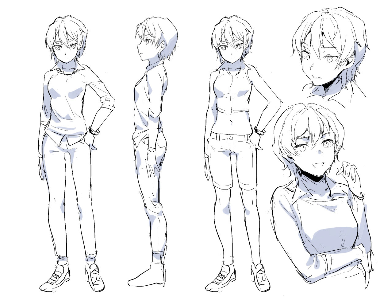 Đọc truyện hentai Hello My Pretty Baby - Chap 1.