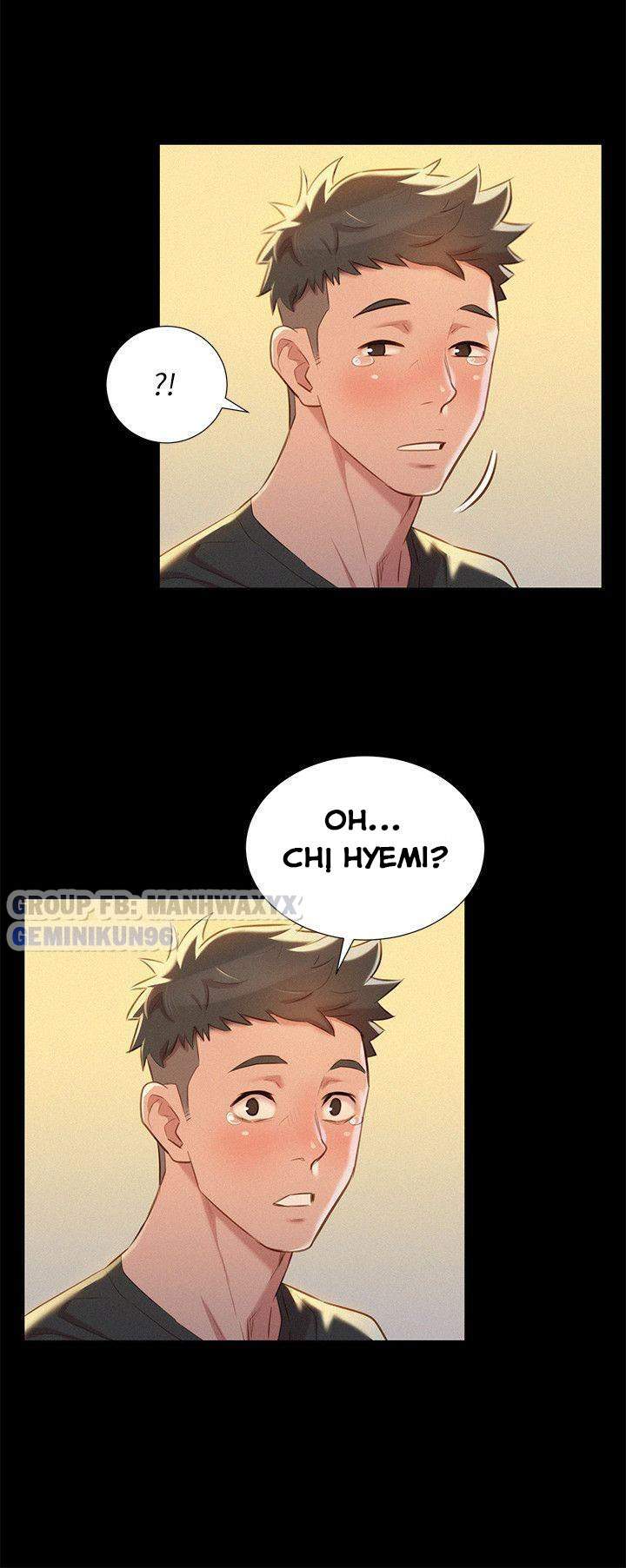 Đọc truyện hentai Chị Gái Hàng Xóm - Chap 30