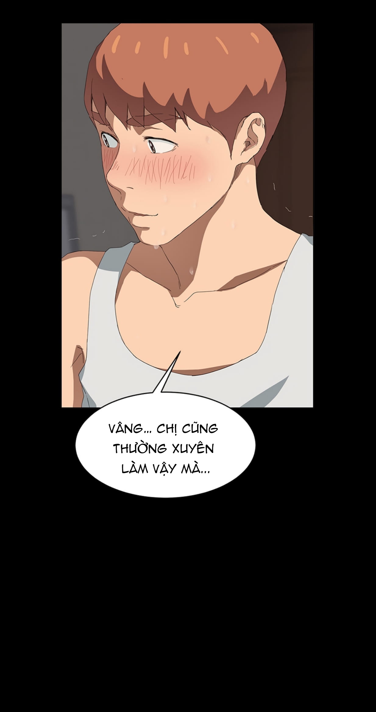 Đọc truyện hentai Mẹ Kế - Chap 23