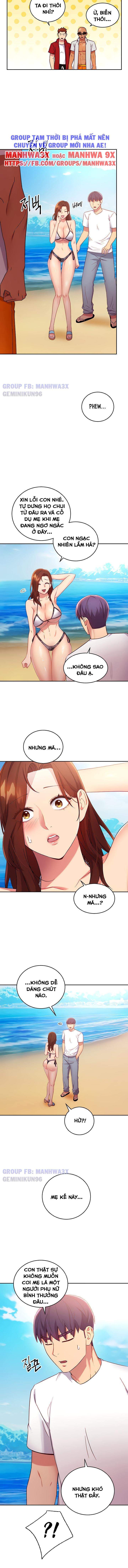 Đọc truyện hentai Bạn Của Mẹ Kế - Chap 87
