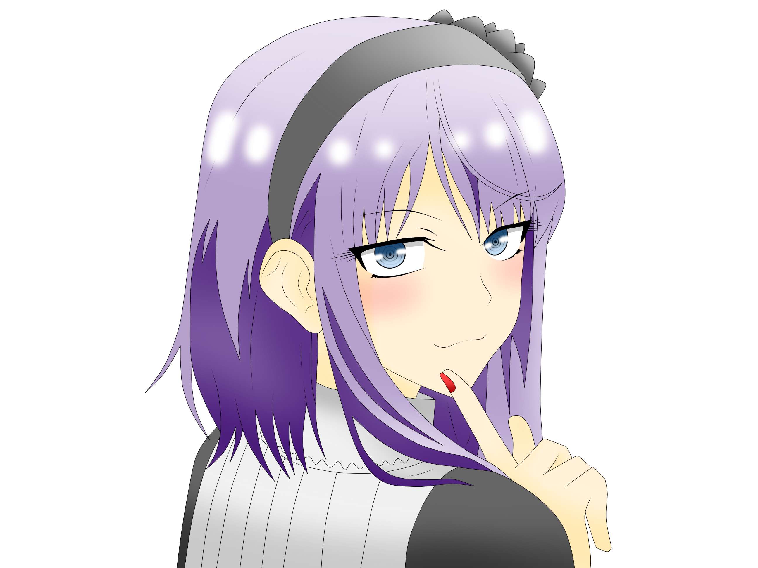 Đọc truyện hentai Dasshutsu Seikou! - Oneshot