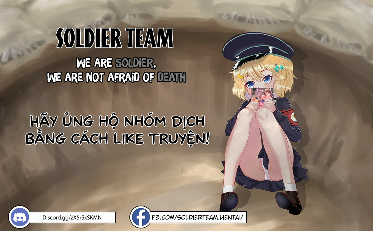 Đọc truyện hentai Tôi phũ lời em, em ẵm trọn đời tôi - Chap 5A: Lễ hội văn hóa(nửa đầu)