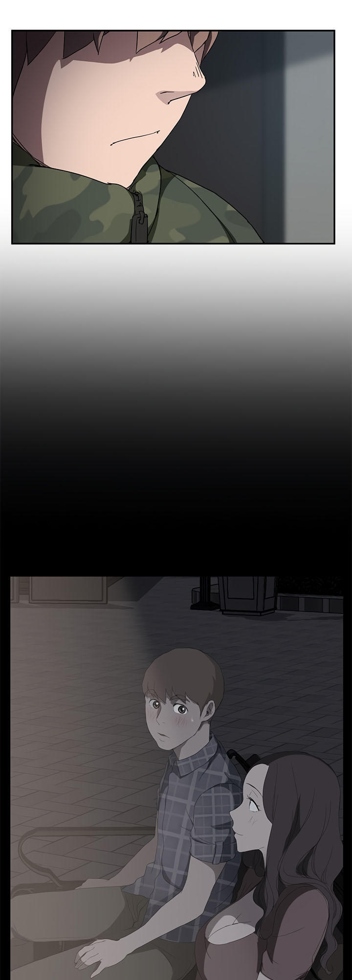 Đọc truyện hentai Mẹ Kế - Chap 40