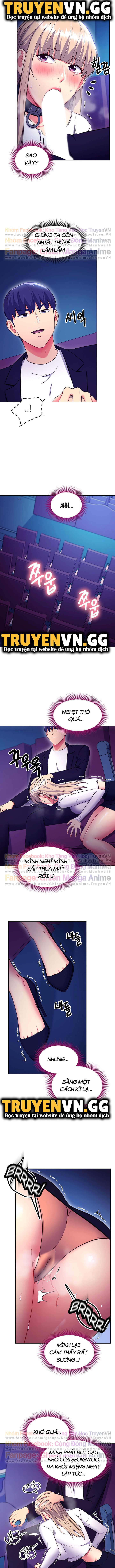 Đọc truyện hentai Bạn Của Mẹ Kế - Chap 131