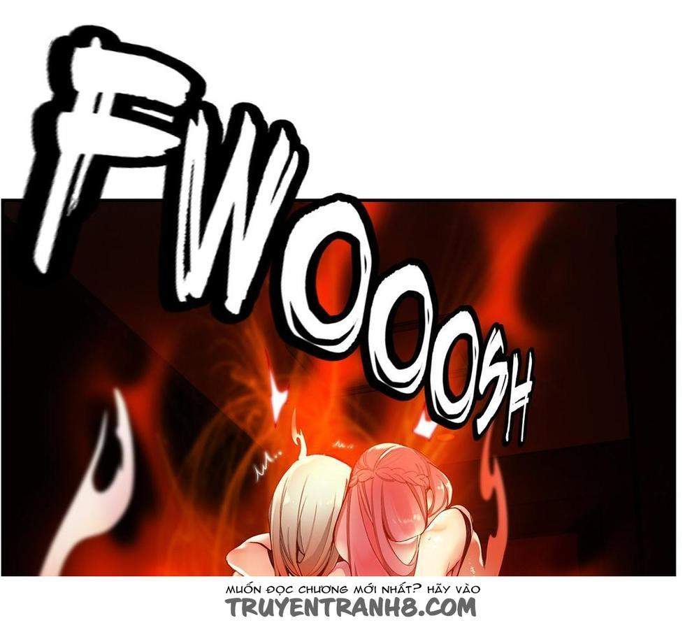 Đọc truyện hentai Sự Ràng Buộc Của Lilith - Chap 36