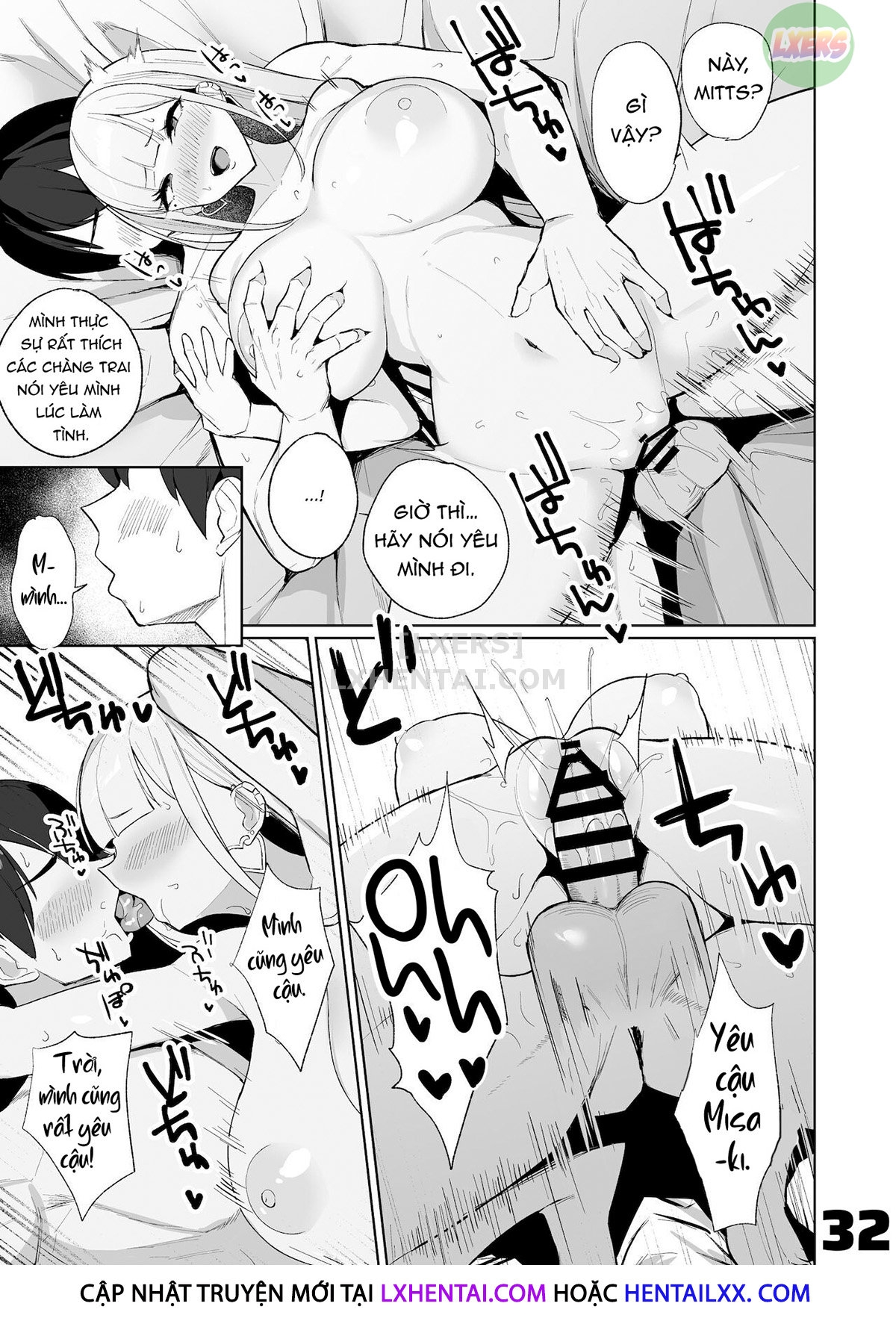 Đọc truyện hentai Waiting Out The Rain Balls Deep In A Sexy High School Gyaru - Oneshot