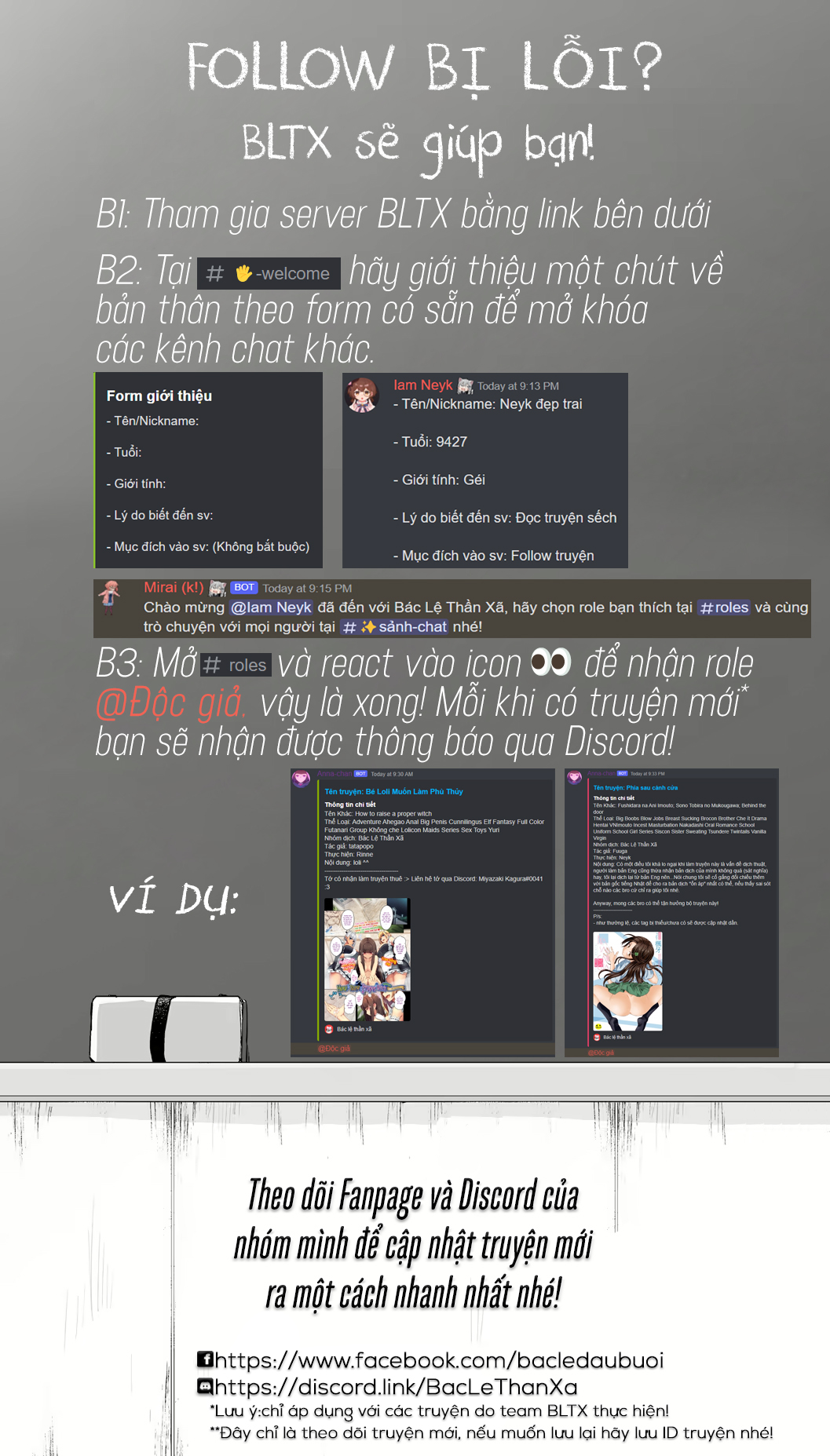 Đọc truyện hentai Phía sau cánh cửa - Chap 4