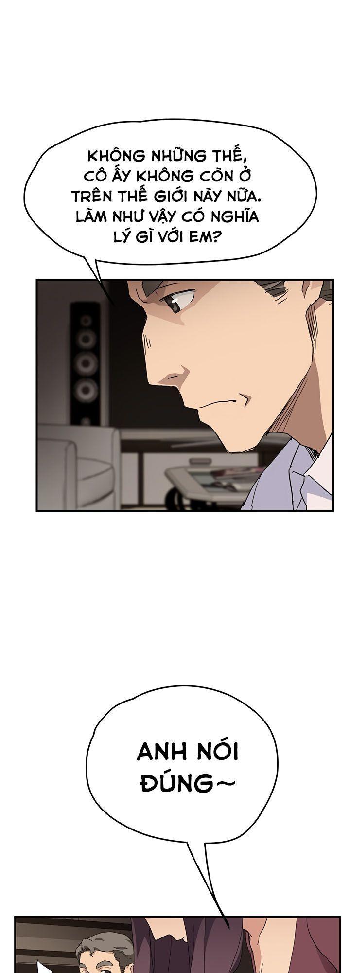 Đọc truyện hentai Mẹ Kế - Chap 34
