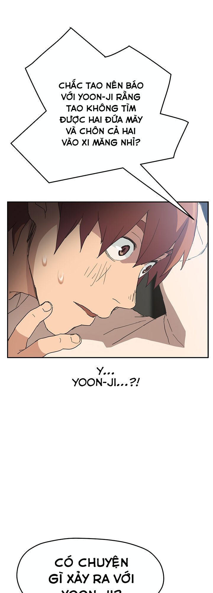 Đọc truyện hentai Mẹ Kế - Chap 49