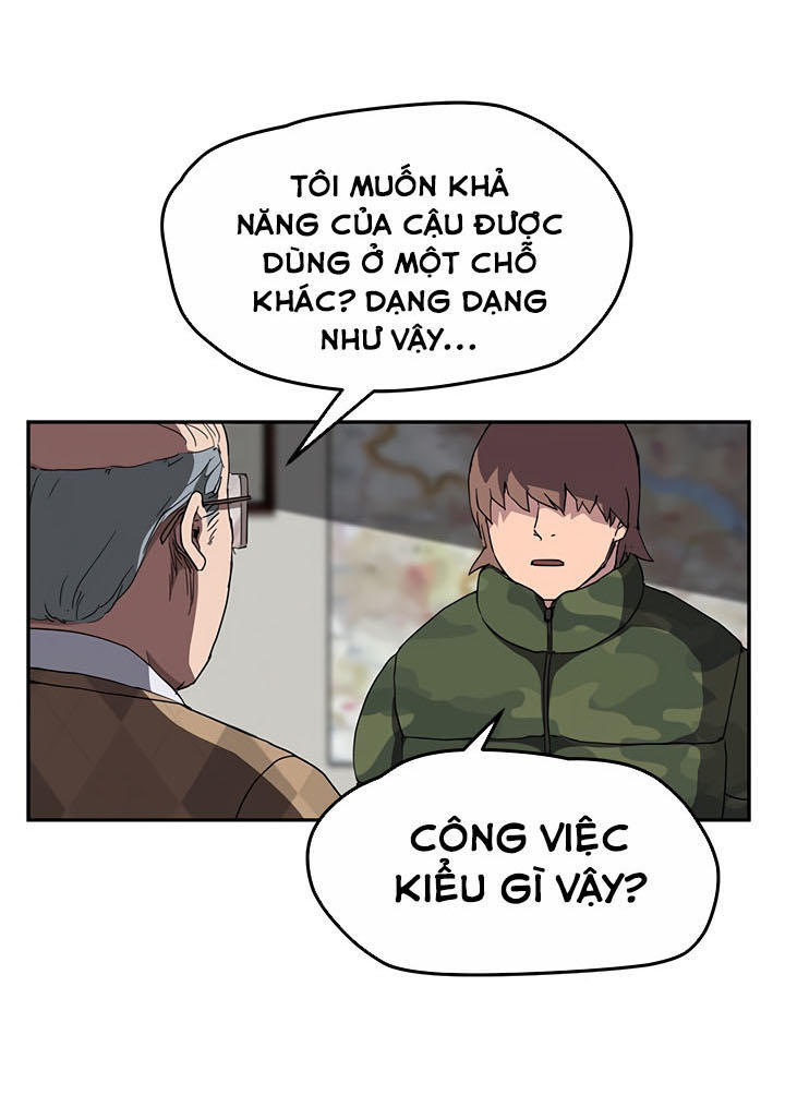 Đọc truyện hentai Mẹ Kế - Chap 38
