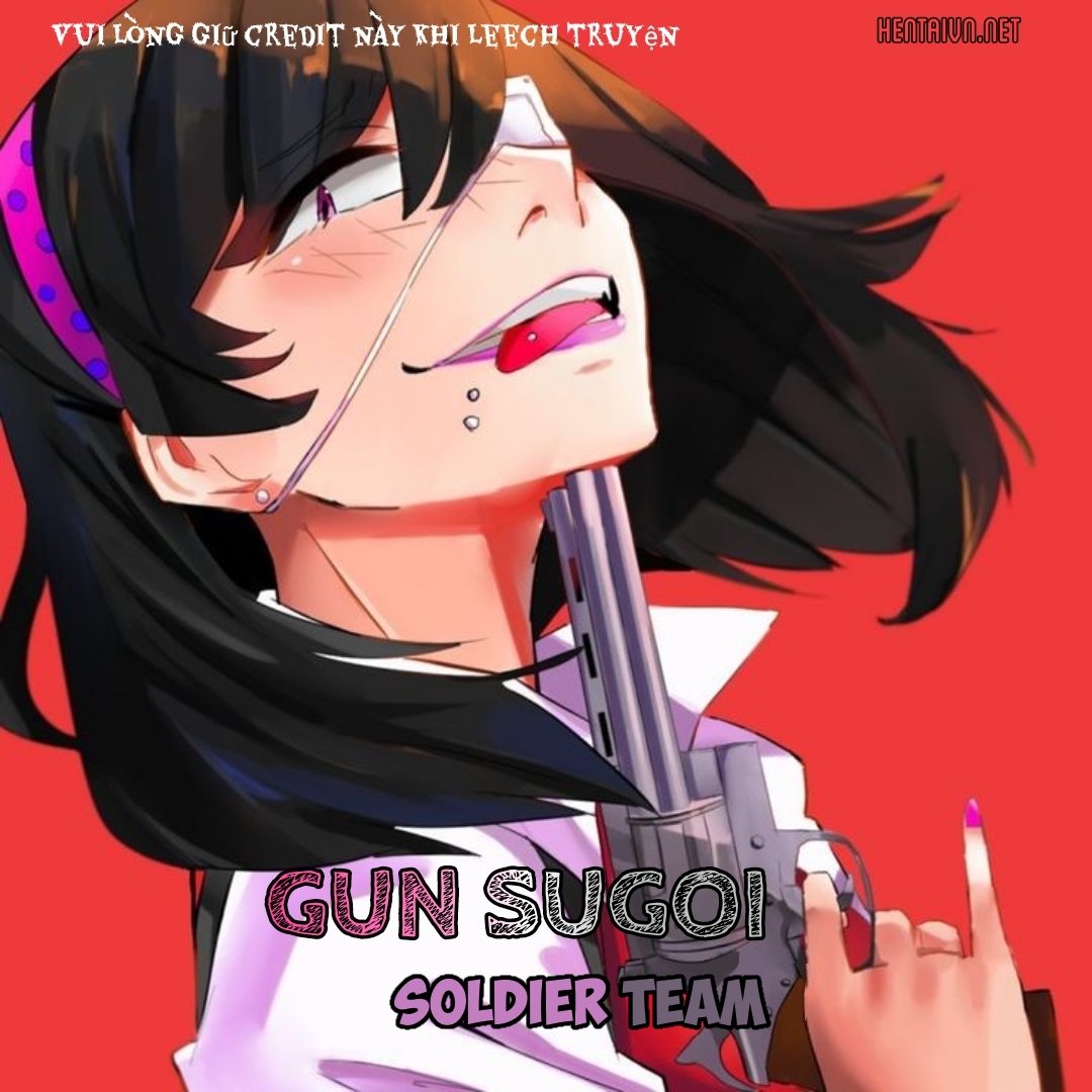 Đọc truyện hentai SHINY BUNNIES - Oneshot