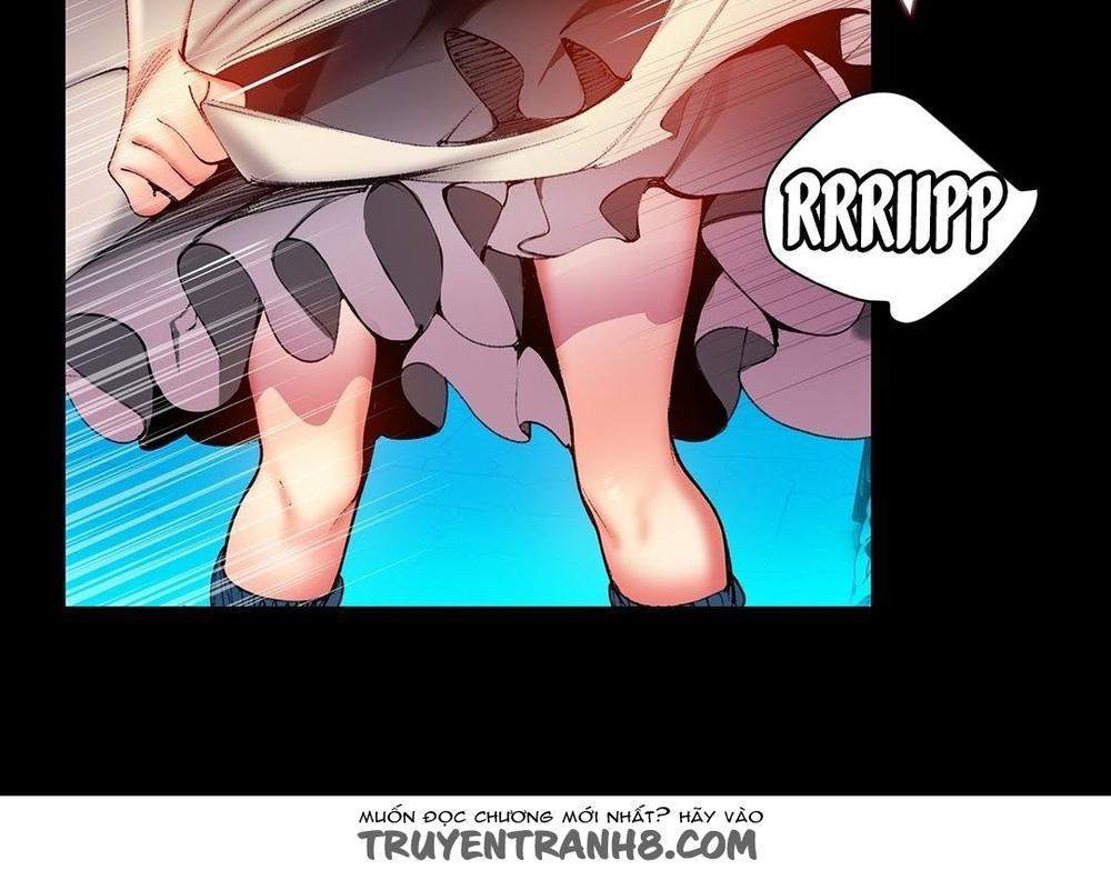 Đọc truyện hentai Sự Ràng Buộc Của Lilith - Chap 56