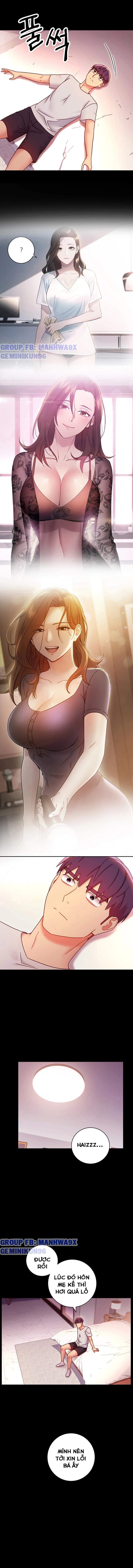 Đọc truyện hentai Bạn Của Mẹ Kế - Chap 57