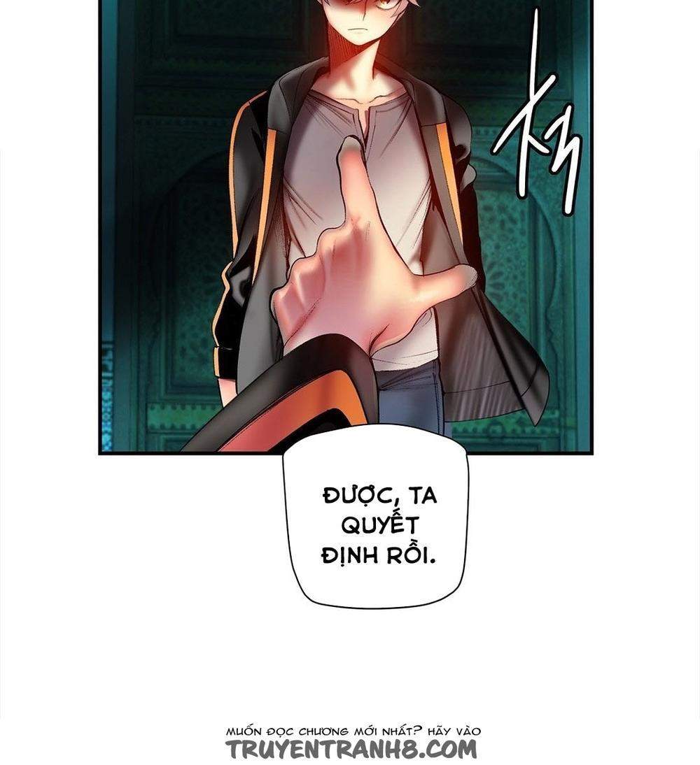 Đọc truyện hentai Sự Ràng Buộc Của Lilith - Chap 57