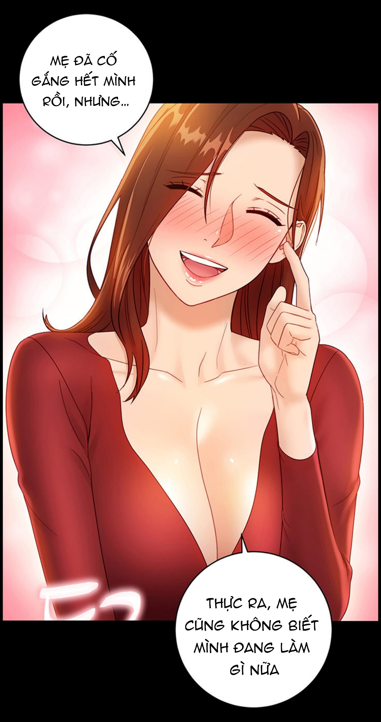 Đọc truyện hentai Bạn Của Mẹ Kế - Chap 35