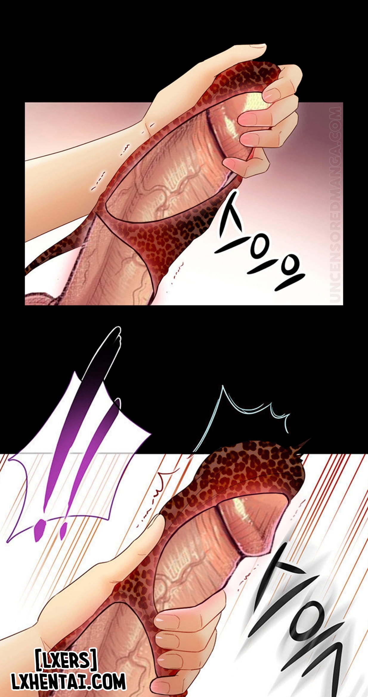 Đọc truyện hentai Bạn Của Mẹ Kế - Chap 39