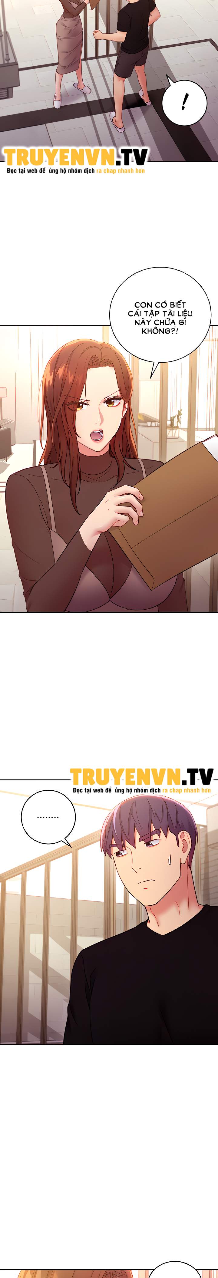Đọc truyện hentai Bạn Của Mẹ Kế - Chap 85