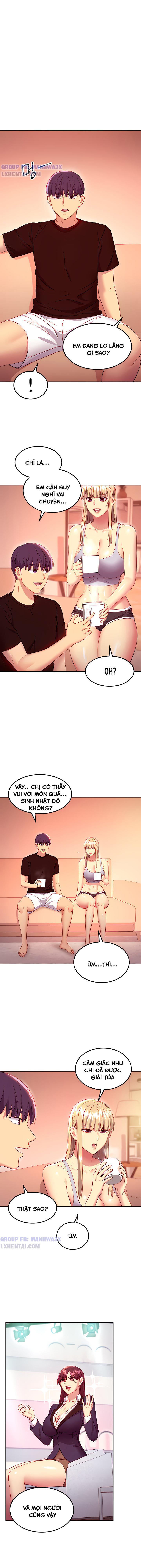 Đọc truyện hentai Bạn Của Mẹ Kế - Chap 118