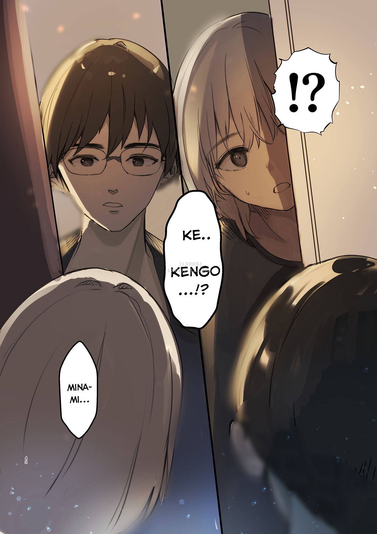 Đọc truyện hentai Volleyball No Kanojo To Netorase Play No Ano Hi Kara Aeru Kaisuu Ga Hetteiru… - Oneshot - Có che