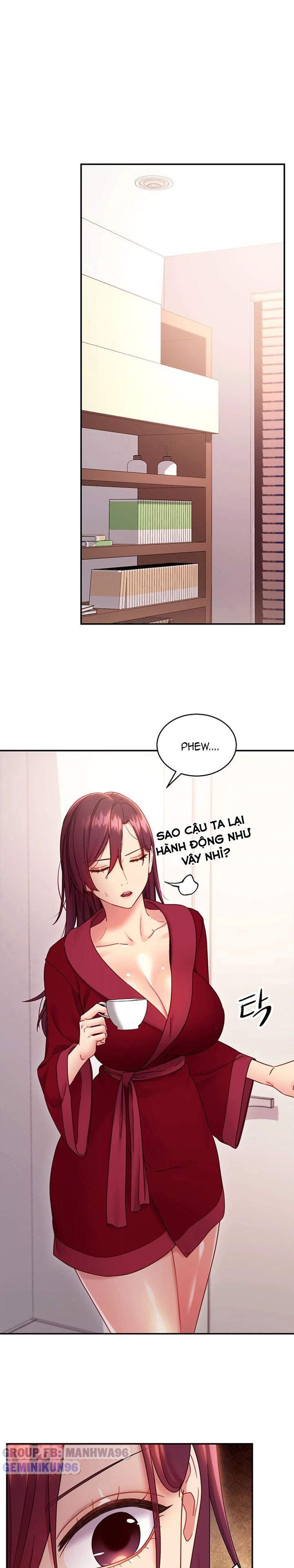 Đọc truyện hentai Bạn Của Mẹ Kế - Chap 66