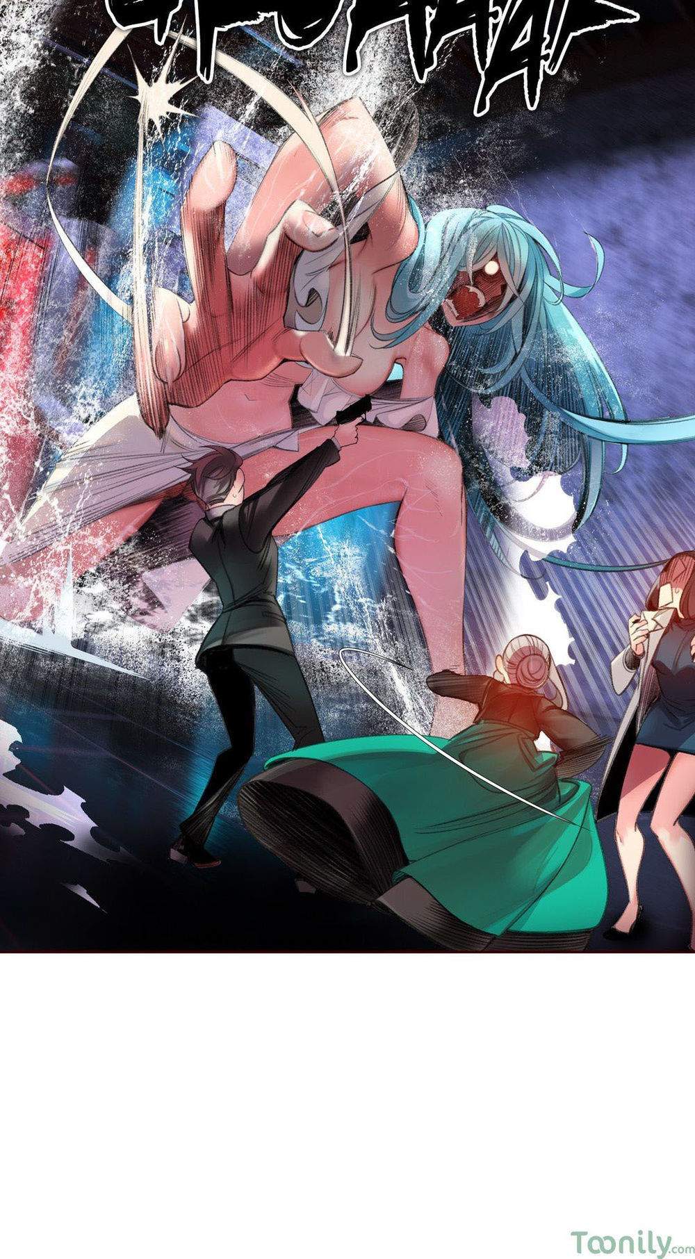 Đọc truyện hentai Sự Ràng Buộc Của Lilith - Chap 62