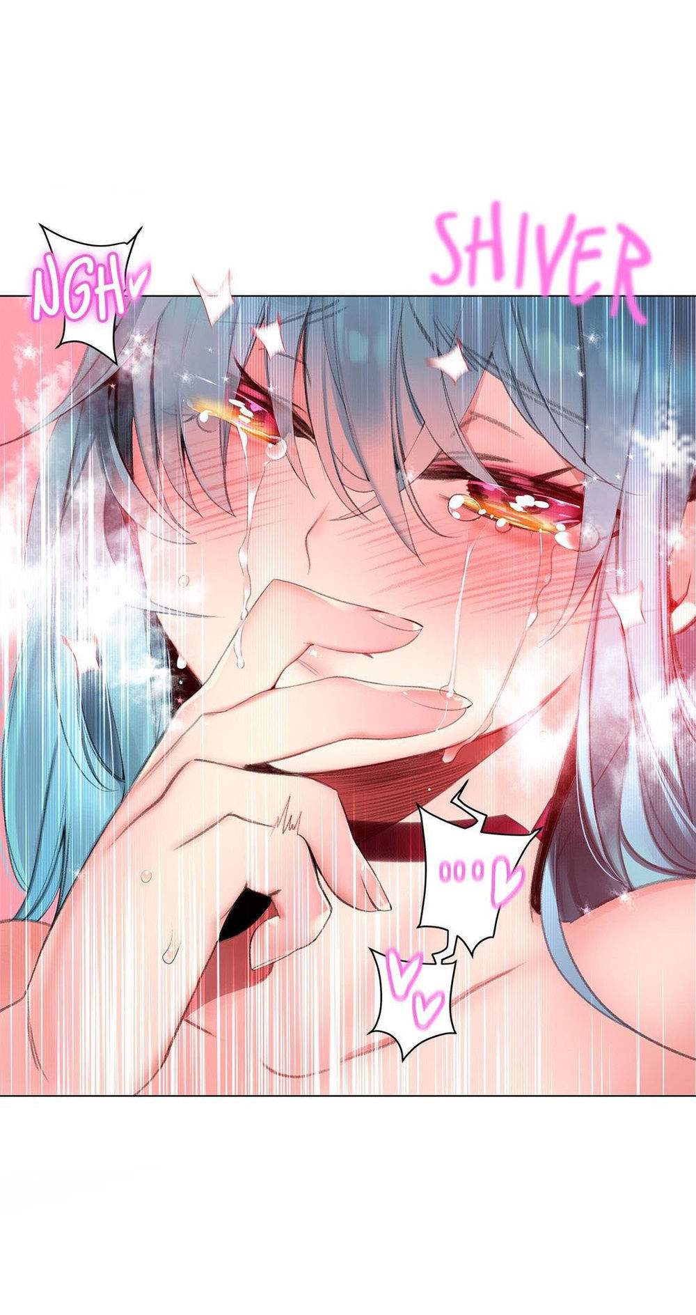 Đọc truyện hentai Sự Ràng Buộc Của Lilith - Chap 66
