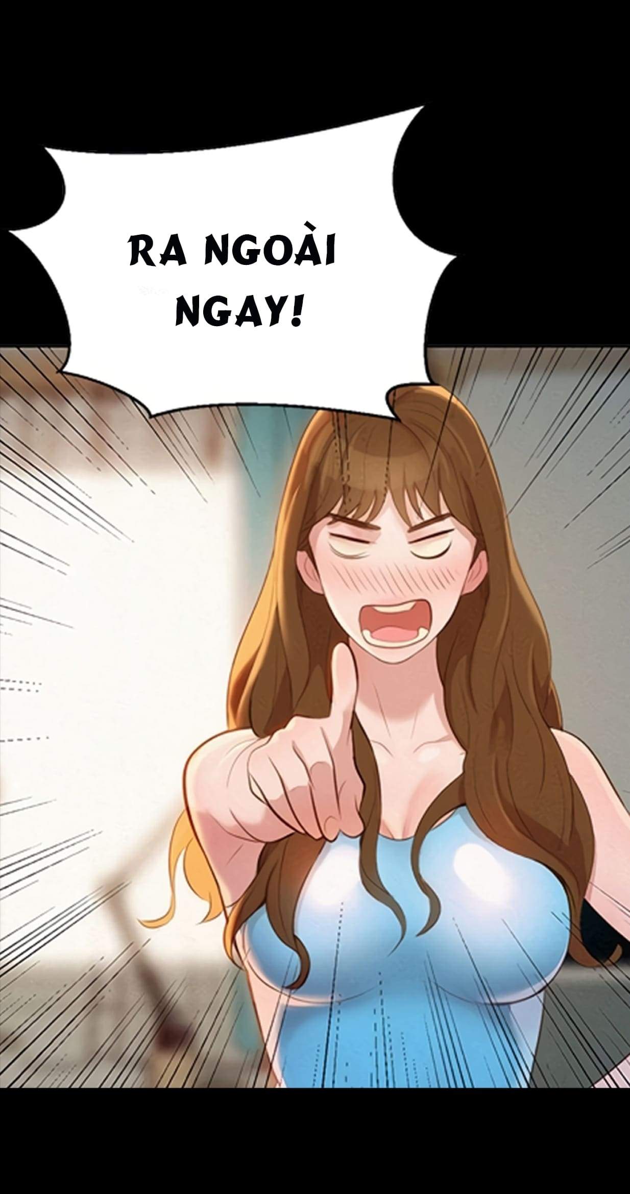 Đọc truyện hentai Chị Gái Hàng Xóm - Chap 11