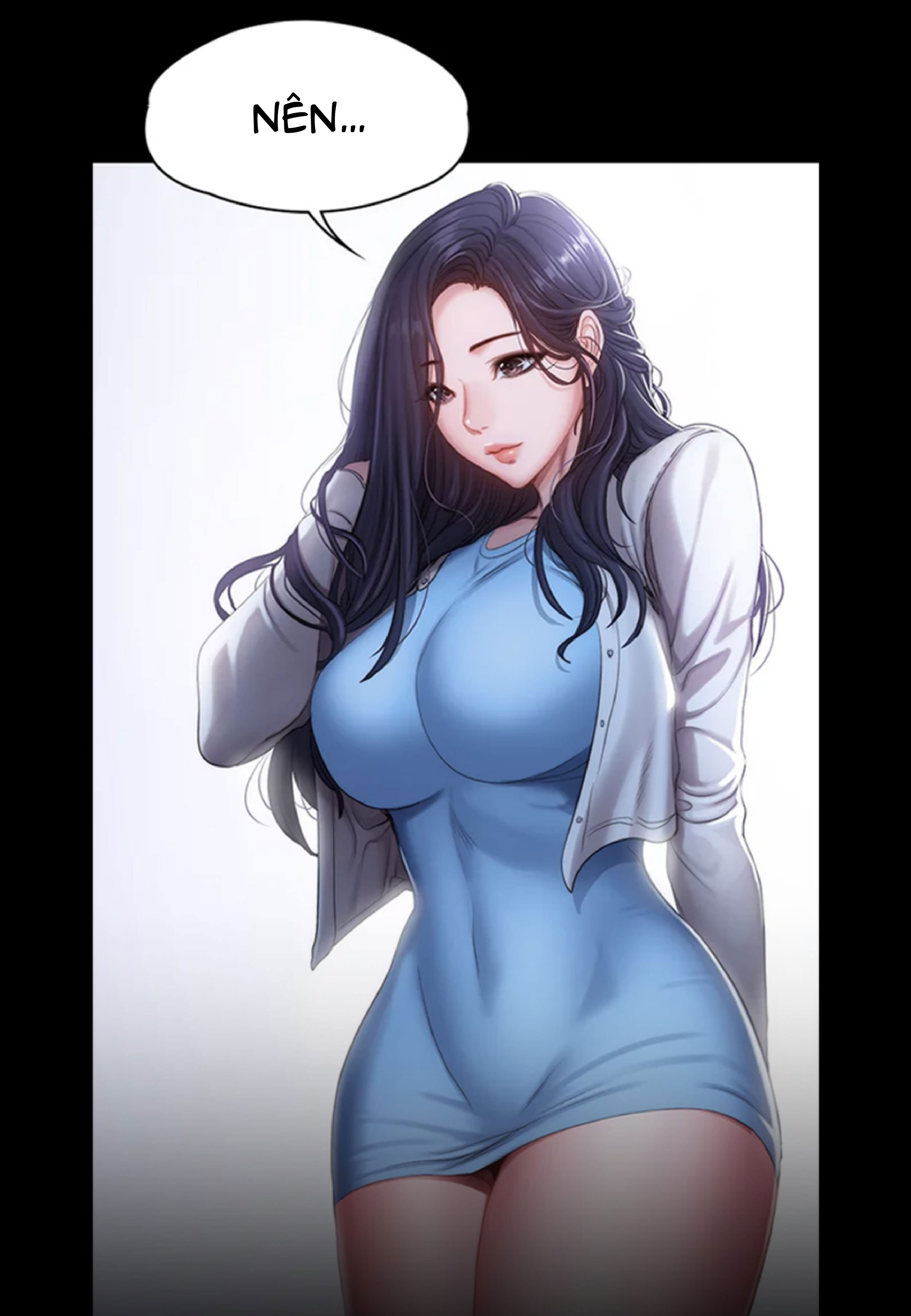 Đọc truyện hentai Huấn Luyện Viên Thể Hình - Chap 88