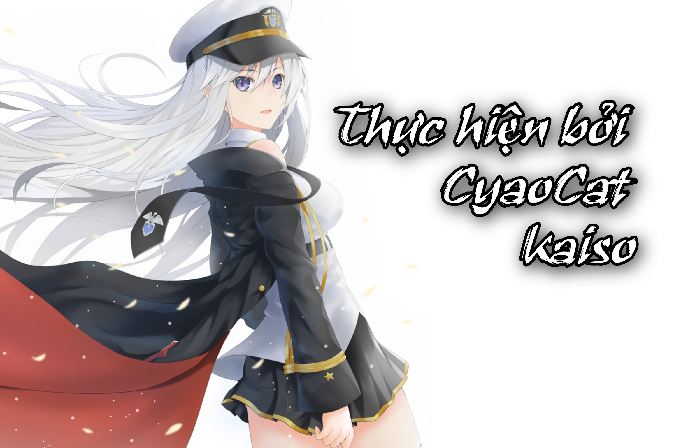 Đọc truyện hentai Iron-Blood Battleship and Battle Cruiser Summary Book(Azur Lane) - Oneshot