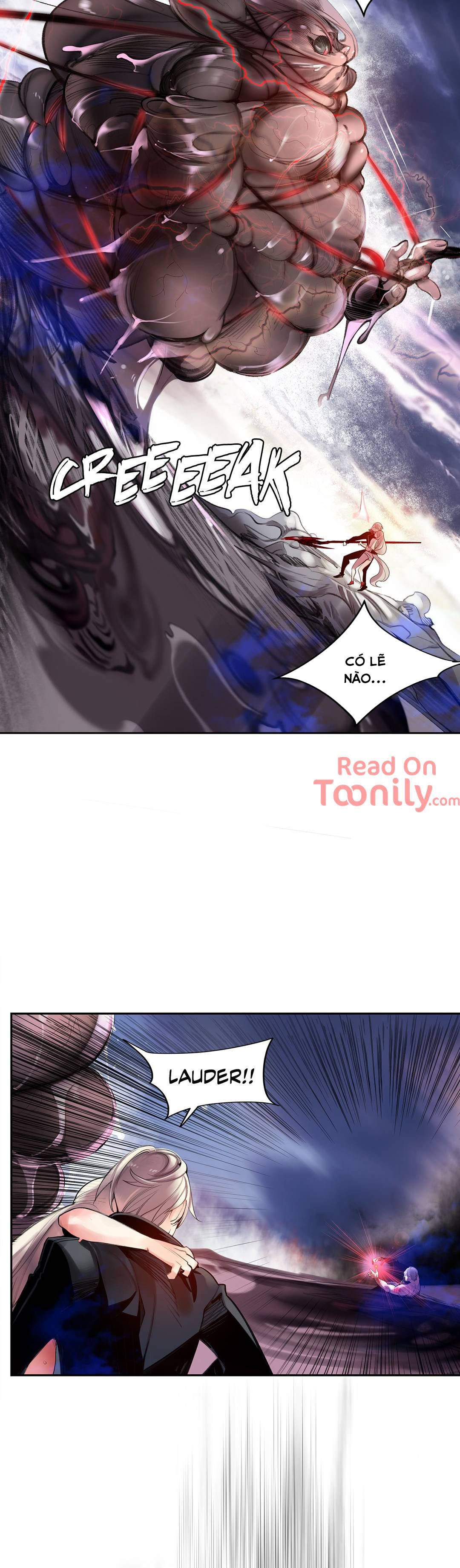 Đọc truyện hentai Sự Ràng Buộc Của Lilith - Chap 71