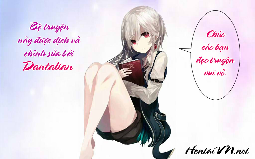 Đọc truyện hentai Anh là cả thế giới của em - Oneshot ngọt (chắc vậy).