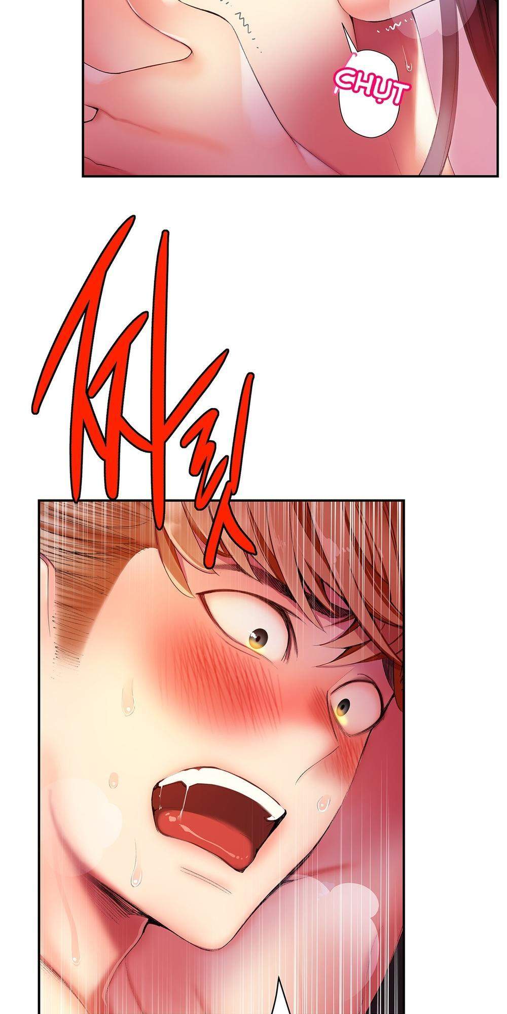 Đọc truyện hentai Sự Ràng Buộc Của Lilith - Chap 26