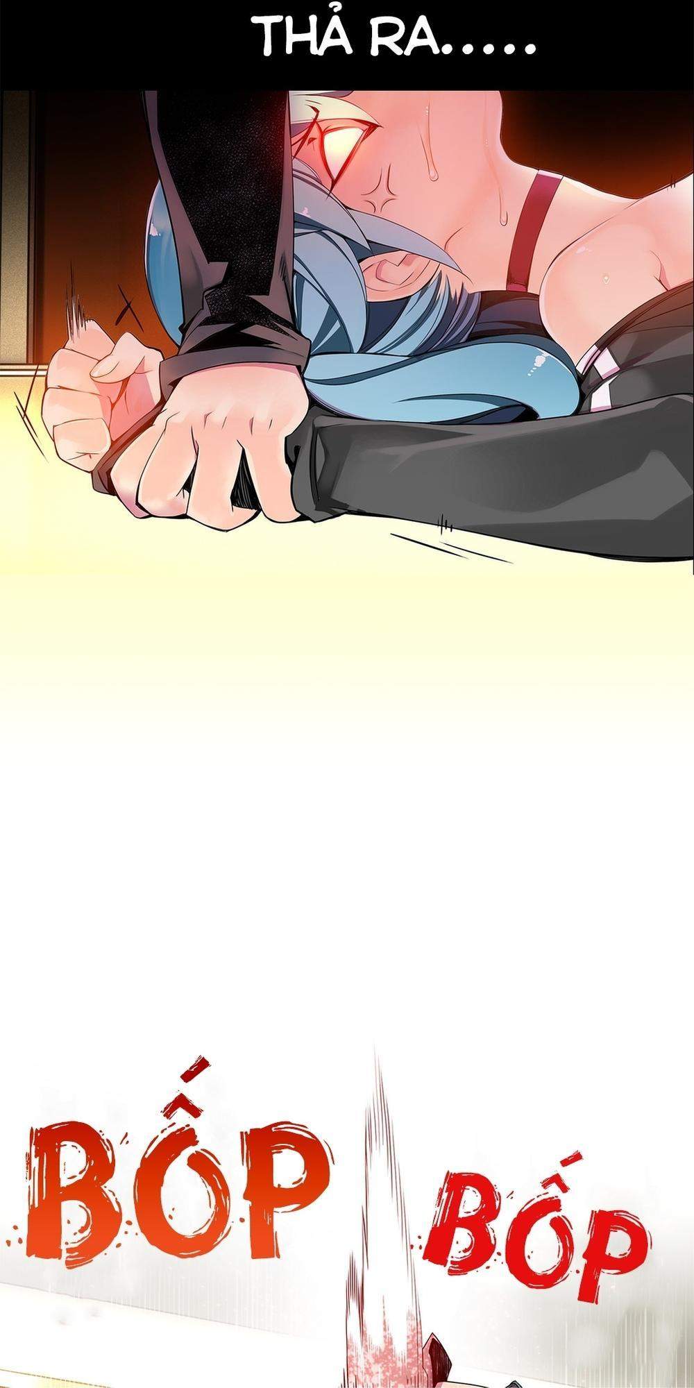 Đọc truyện hentai Sự Ràng Buộc Của Lilith - Chap 8