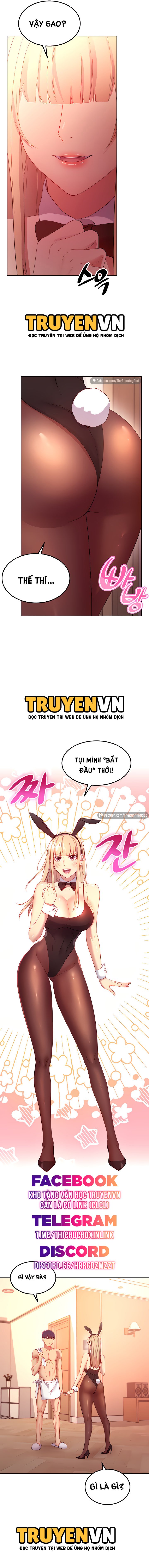 Đọc truyện hentai Bạn Của Mẹ Kế - Chap 108
