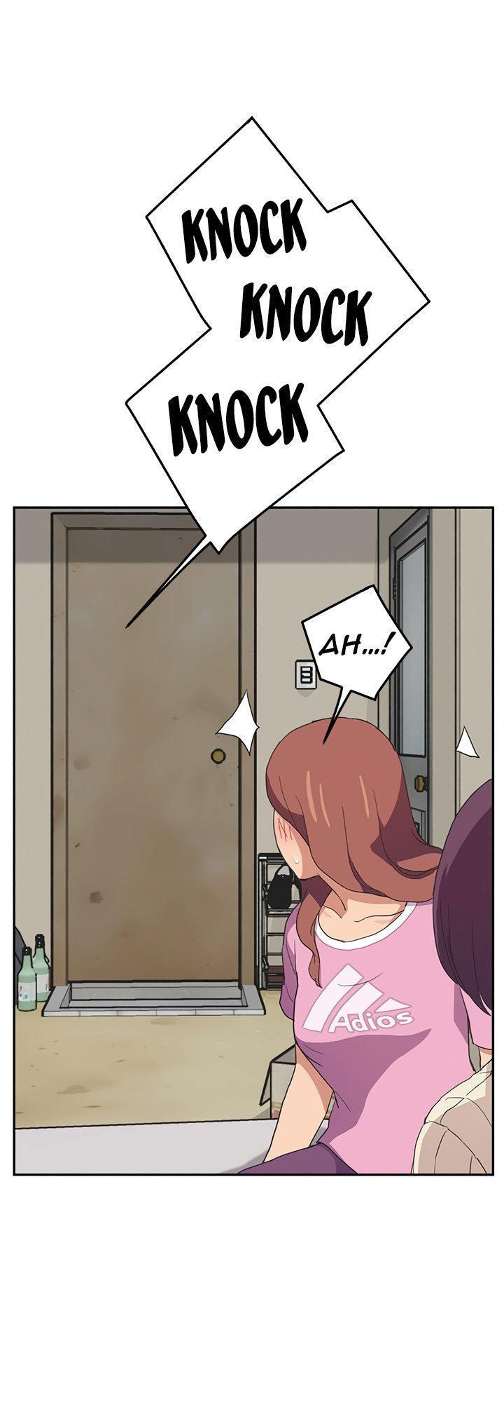 Đọc truyện hentai Mẹ Kế - Chap 46