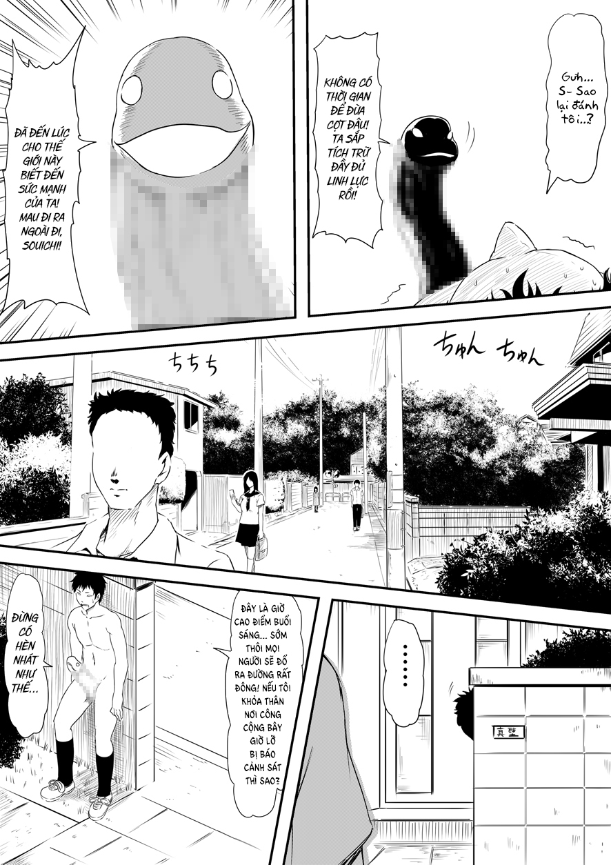 Đọc truyện hentai Thiếu niên và con cặc thần thánh Phần cuối Chap 1