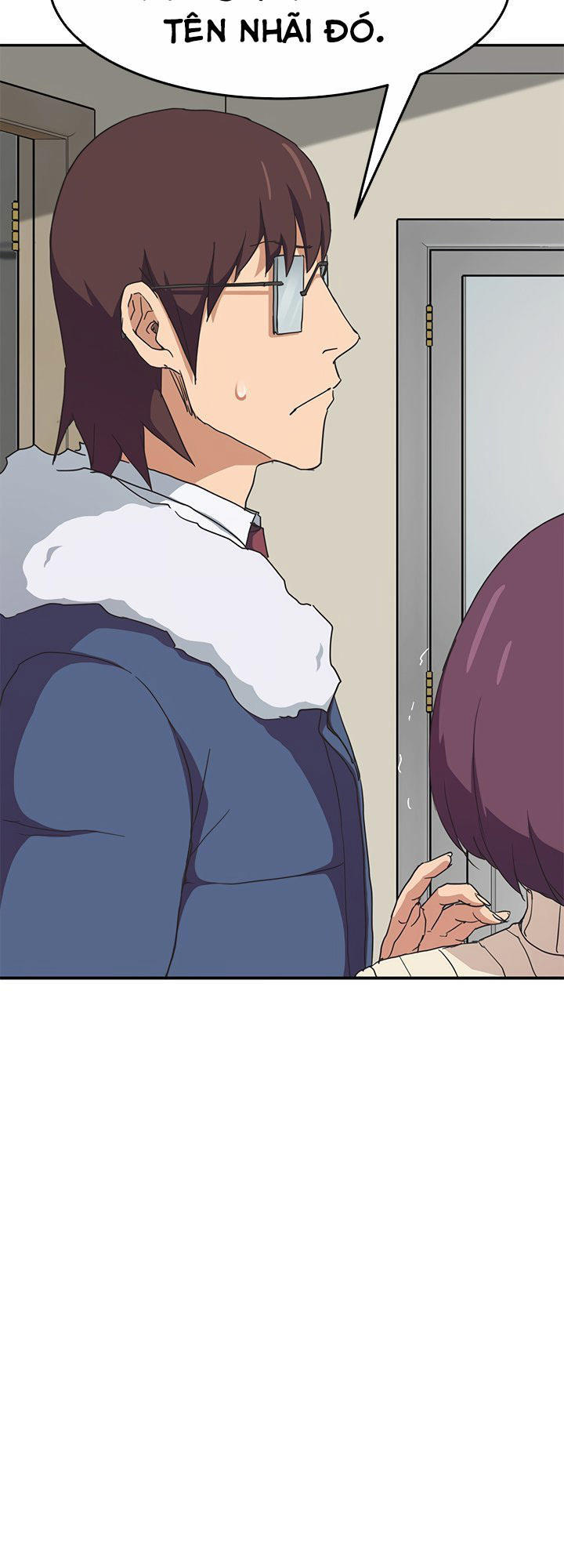 Đọc truyện hentai Mẹ Kế - Chap 47
