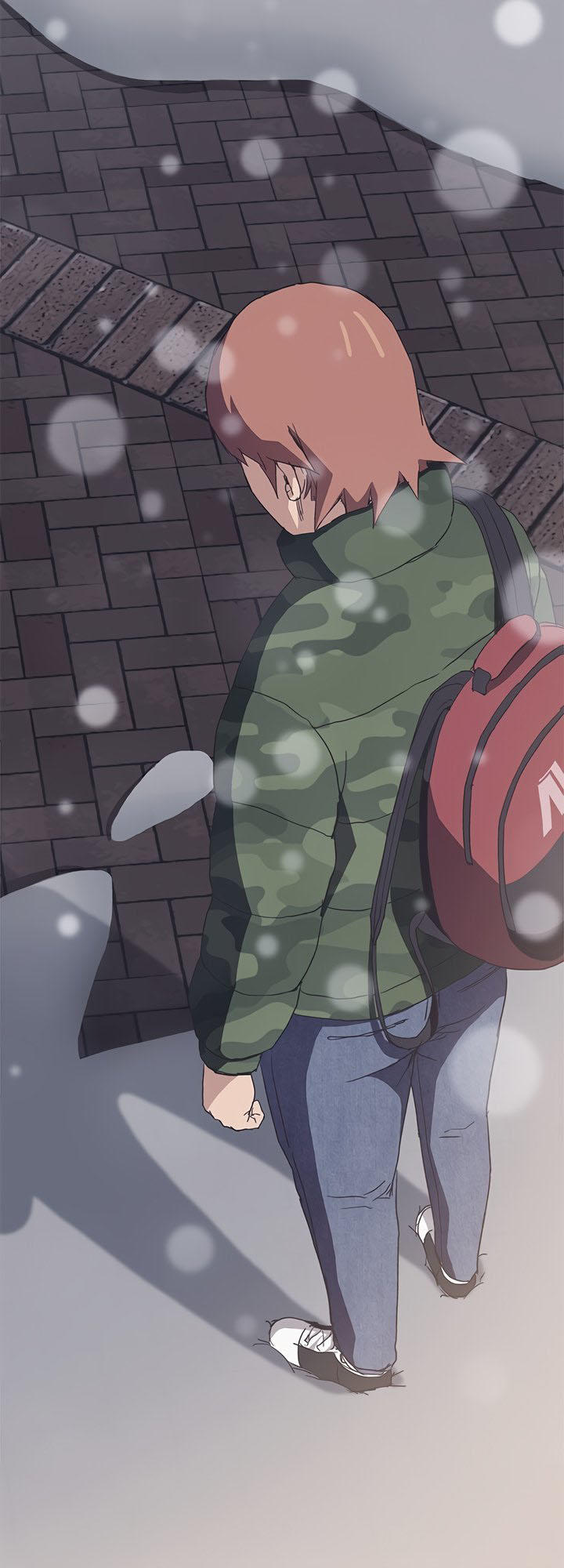 Đọc truyện hentai Mẹ Kế - Chap 51 | END