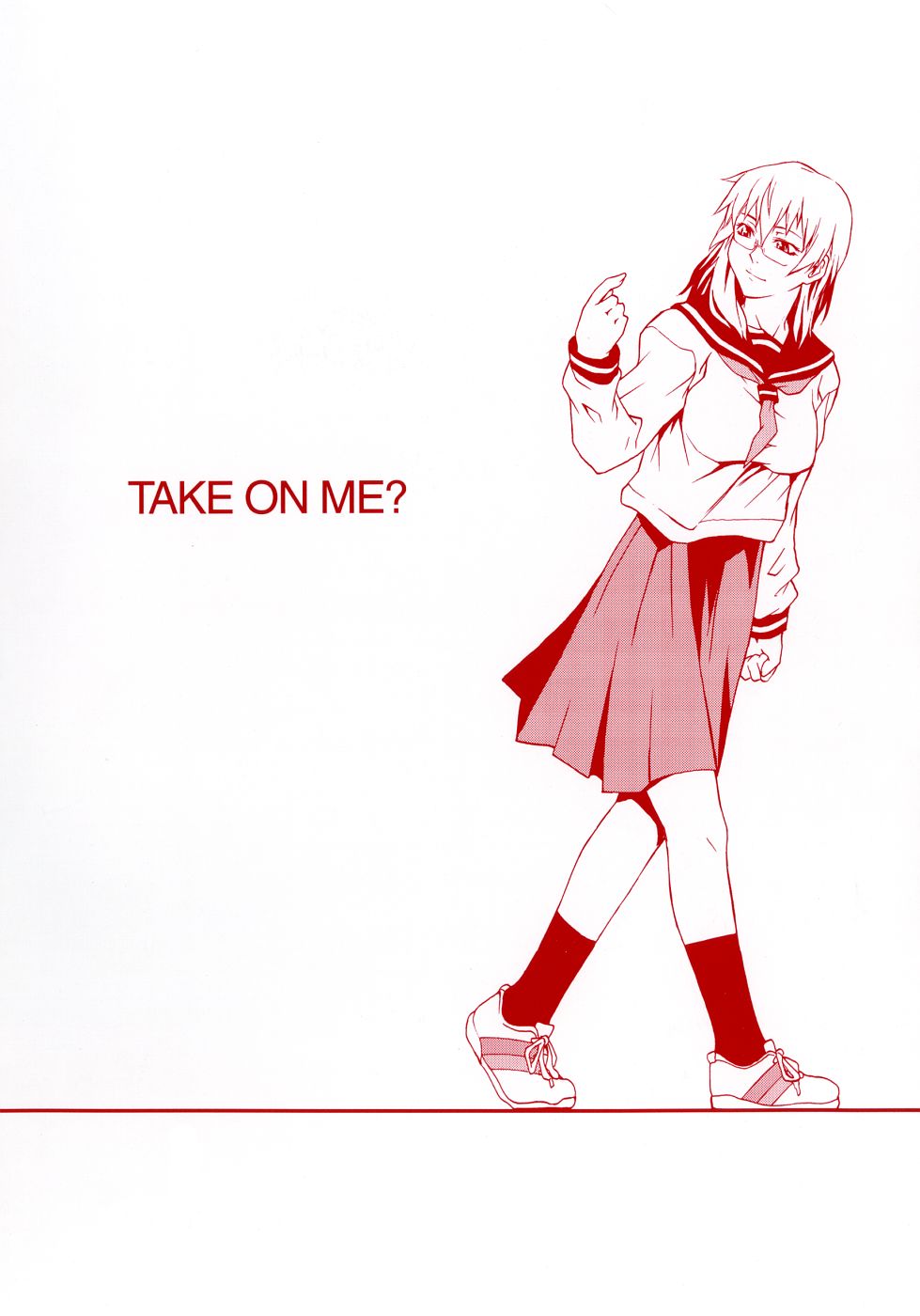 Đọc truyện hentai Hẹn hò với em đi - Chap 1: Gõ lên cánh cổng thiên đường